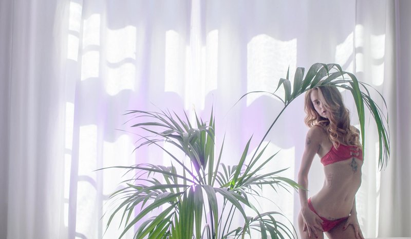 Ирина, 34 года, 0 размер груди