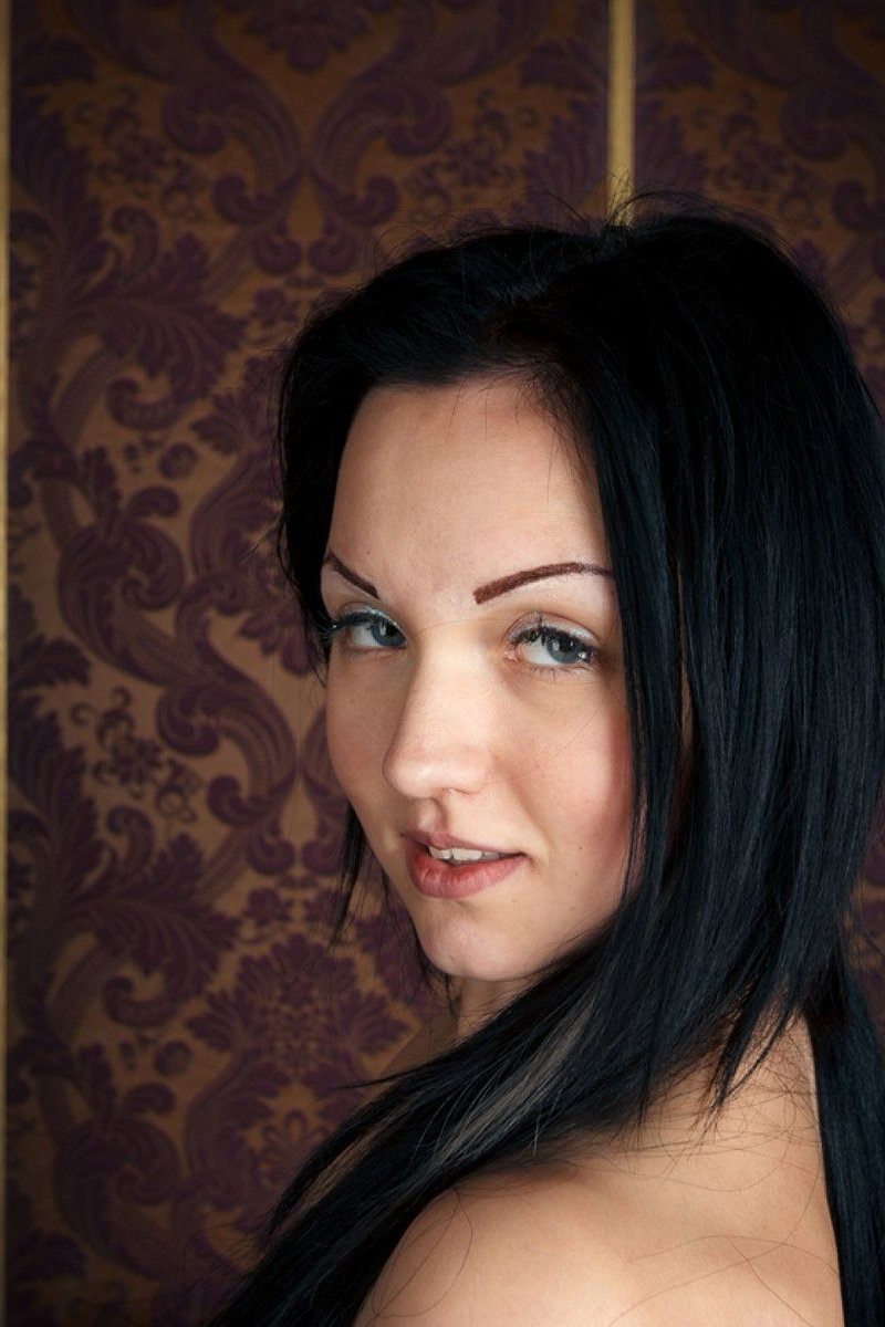 Рева, 19 лет, 3 размер груди