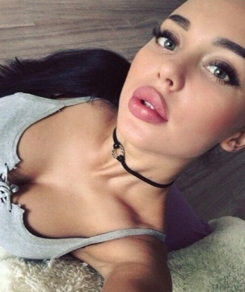 Гульнара, 24 года, 3 размер груди